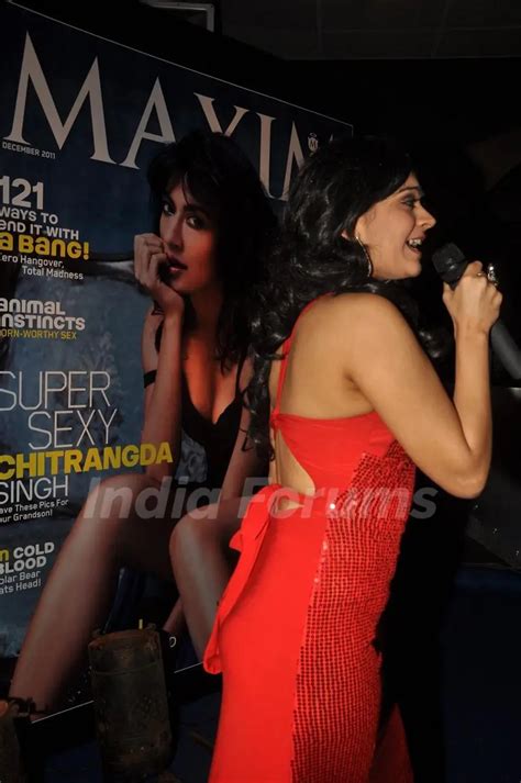 Celebs Unveiled The Latest Cover Of Maxim Magazine Photo 176457
