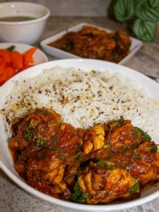 Nepali Chicken Curry Easy Nepalese Curry