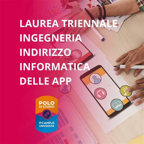 Laurea Triennale Ingegneria Informatica E Delle App Master Formazioneit