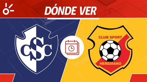 Herediano X Cartaginés
