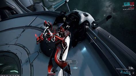 Warframe Sedna Junction Youtube