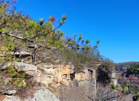 10 Lessons Learned from Climbing in the Red River Gorge (2024)