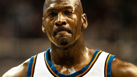 Michael Jordan Retired 3 Times For Very Different Reasons