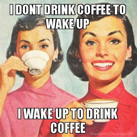 75 Funny Coffee Memes For 2024