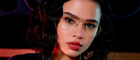 Women's Aviator Eyeglasses | EyeOns.com