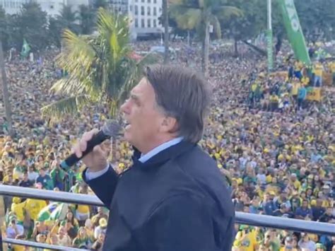 AnÁlise “plano Para Volta De Bolsonaro A PolÍtica” Jornal O Mossoroense