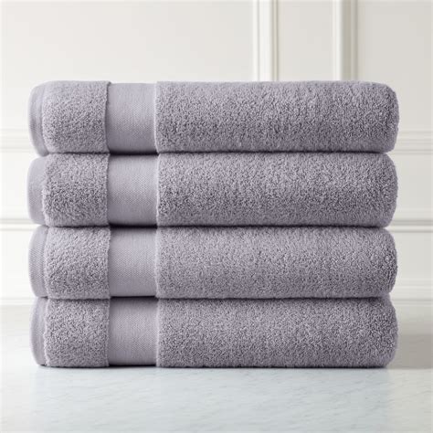 Medium Weight Classic Cotton Towels Set - Walmart.com