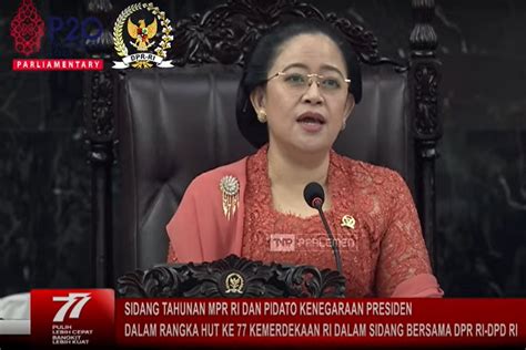 Besok Puan Maharani Akan Bertemu Surya Paloh