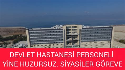 Devlet Hastanes Kul Sler