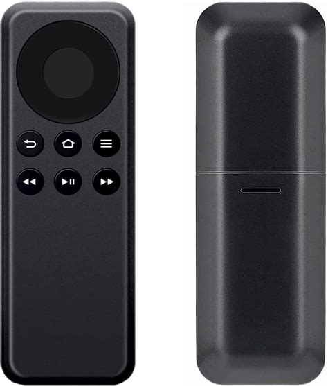 Perfascin Replace Remote Control Cv Lm Fit For Amazon Fire Tv Stick