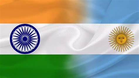 Argentina Seeks Indian Cooperation On Developing Software For Digital