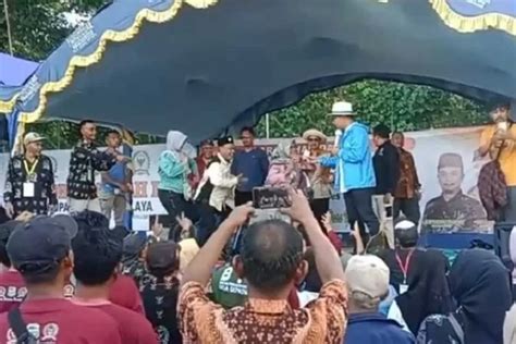 Ridwan Kamil Dilaporkan PDIP Ke Bawaslu Diduga Lakukan Kampanye