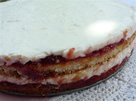 La cocina de Piescu Tarta de requesón