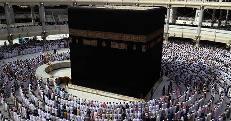 Kemenag Bakal Evaluasi Kebijakan Umrah Satu Pintu Okezone Nasional