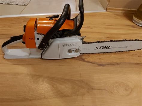 Stihl MS 260