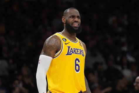 Former MMA Fighter Makes Shocking Allegations That LeBron James Uses