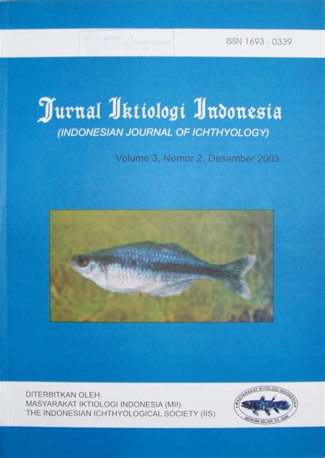 Struktur Komunitas Ikan Karang Didaerah Transplantasi Karang Pulau Pari