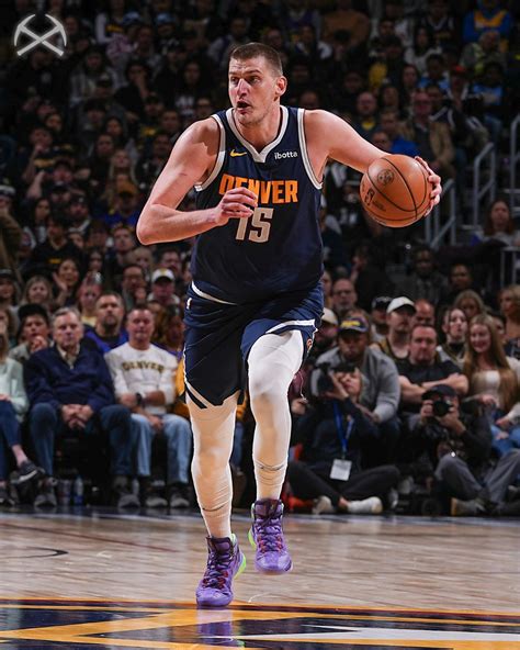 Nikola Jokic 361 Big3 Future Pe Joker 6 KENLU Net