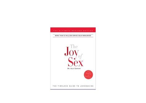 Read E Book Library The Joy Of Sex The Ultimate Revised Edition Ful…