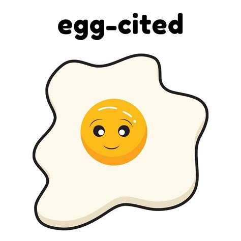 30+ Egg Puns That’ll Crack You Up - Box of Puns