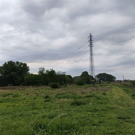 Foto Meteo Fotosegnalazione Di San Giuliano Milanese B Meteo