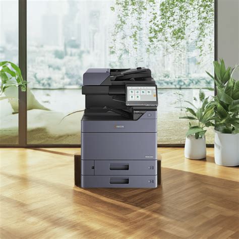 Kyocera Taskalfa Ci Color Photocopier Top Multifunction Copier