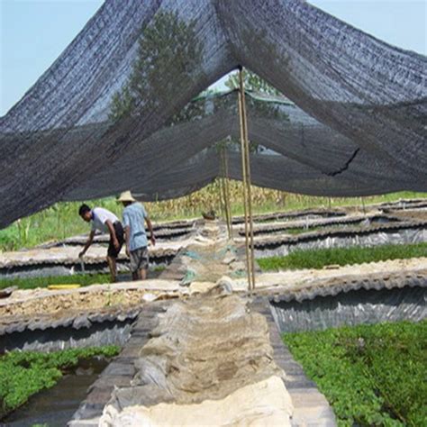 Agricultural Farming Shade Net Pe Sun Shade Net Agricultural Malla