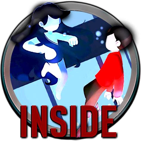 Inside Game Icon Ico By Hatemtiger On Deviantart