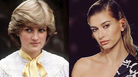 Iconic or imposter? Model transforms to recreate Princess Diana’s most ...