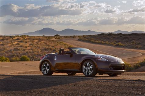 Nissan Z Roadster Pricing Revealed Autoevolution