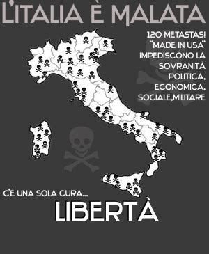 1945 Italia Liberata No Occupata AZIONE TRADIZIONALE