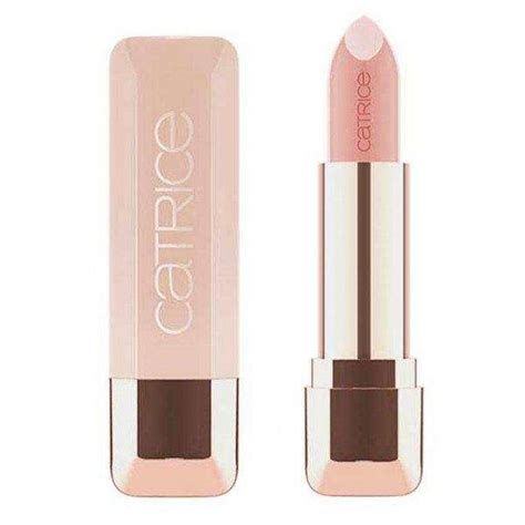 Catrice Full Satin Nude Lipstick Plein De Courage Produits De