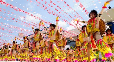 Five Popular Festivals In Mindanao Worth Experiencing Camella Homes