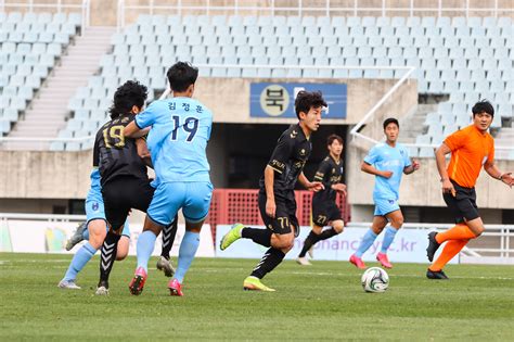 201024 K3리그 스플릿b 6라운드 천안시축구단vs창원시청축구단 사진첩