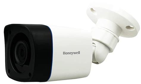 Honeywell Habc Pi L P Ahd Ir Fixed Lens Camera Mp Camera