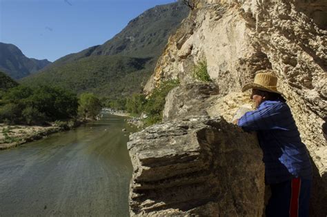 El Platanal un paraíso perdido en Guanajuato para conectarse con la