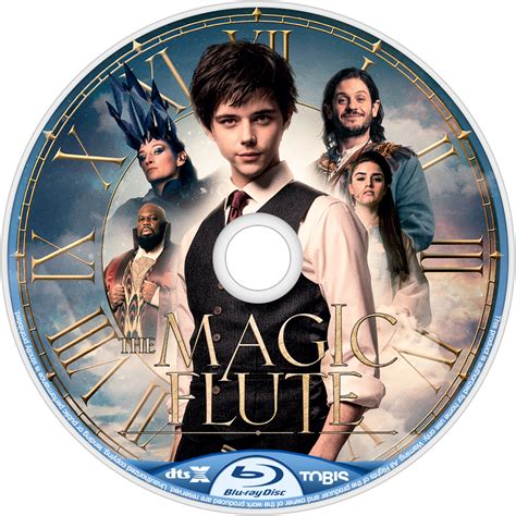 The Magic Flute | Movie fanart | fanart.tv