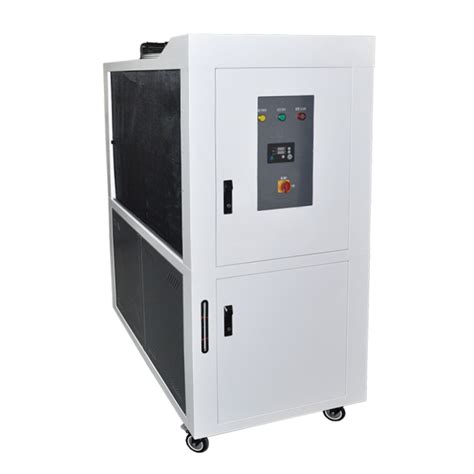 1 8KW Industry ChillerK Series Auwii Instrument Co Ltd