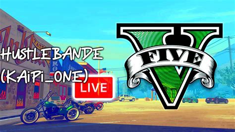 Gta Live Online Stream Jeder Kann Mitmachen Ps5 YouTube