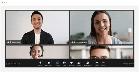 Best Virtual Meeting Platforms For Teams