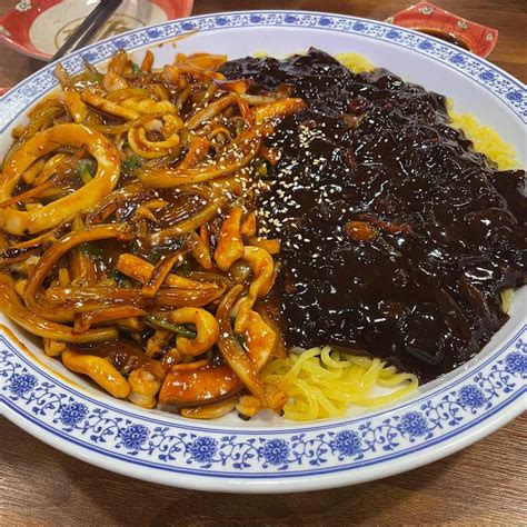 보배반점 울산명촌점 울산명촌 짬뽕 중국집 맛집 다이닝코드 빅데이터 맛집검색