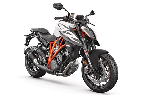 KTM 1290 Super Duke GT Modell 2019 Bike Business