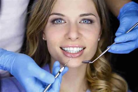 The Benefits Of Cosmetic Dentistry Enhancing Your Smile