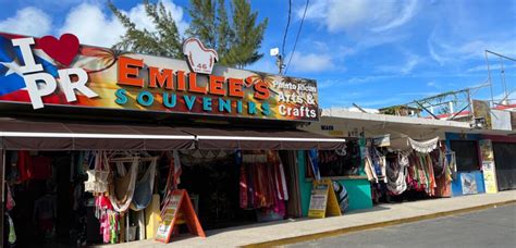 Luquillo Kiosks A Paradise For Fried Food Lovers