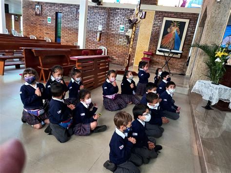 Galer A Colegio Parroquial San Luis Gonzaga