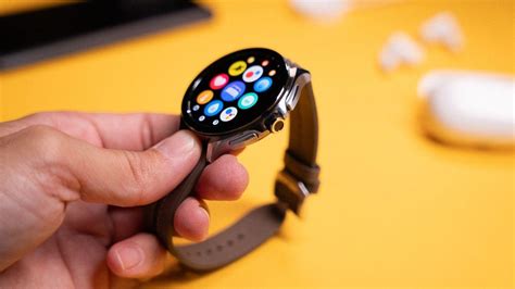 Las Mejores Marcas De Smartwatch En 2024