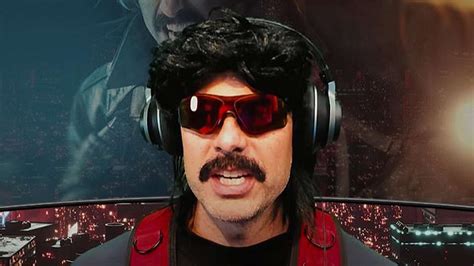 Dr Disrespect Admits He Was Banned On Twitch For Sending Inappropriate Dms To Minor Dexerto