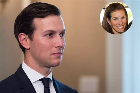 Here Is What You Should Know About Jared Kushner's Sister Dara Kushner ...