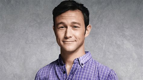 Joseph Gordon-Levitt - Don Jon Interview