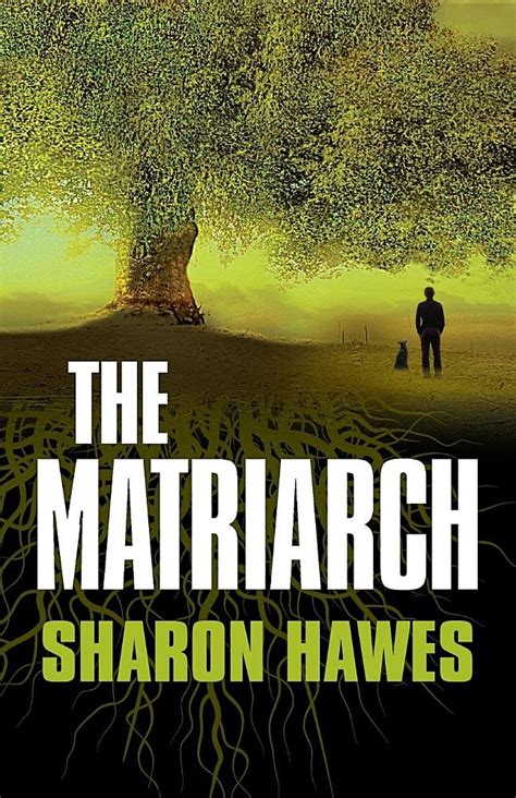 The Matriarch Book Review Budget Earth